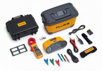 FLUKE 1674FC/1630